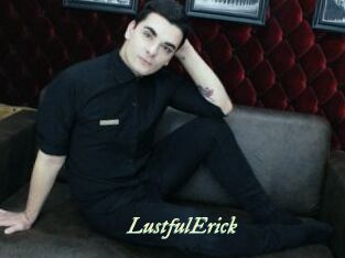 LustfulErick