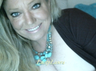 LustyLaura