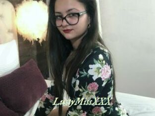 LustyMissXXX