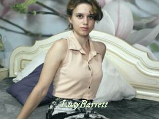 LusyBarrett