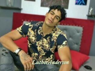 LuthorAnderson