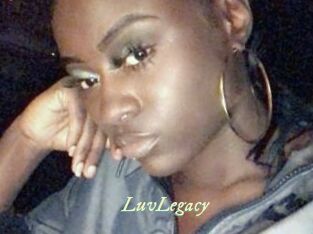 LuvLegacy