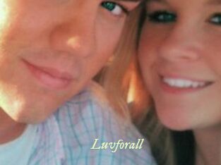 Luvforall