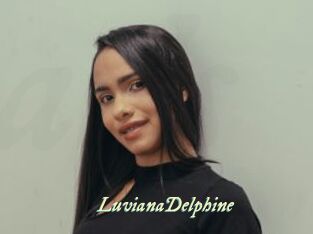 LuvianaDelphine Année du sexe