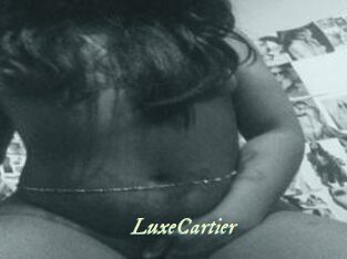 LuxeCartier