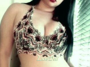 LuxeDoll