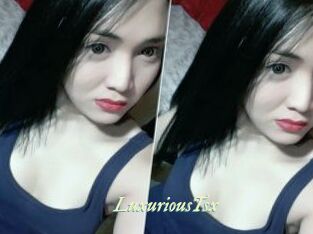 LuxuriousTsx