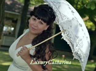 LuxuryCatharina