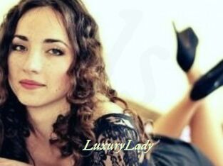 LuxuryLady