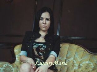 LuxuryMaria