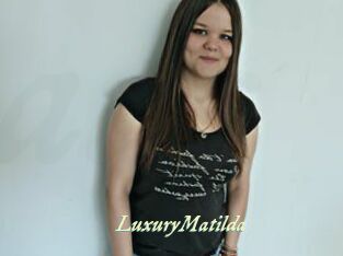 LuxuryMatilda