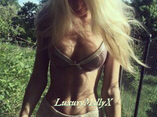 LuxuryMollyX