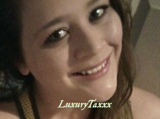 LuxuryTaxxx