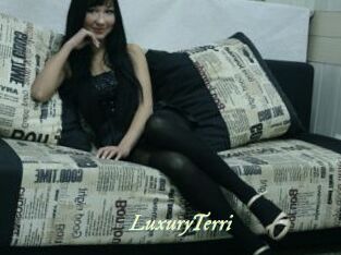 LuxuryTerri