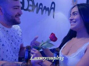 Luxurycouple23