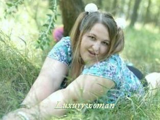 Luxurywoman