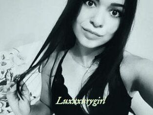 Luxxxury_girl