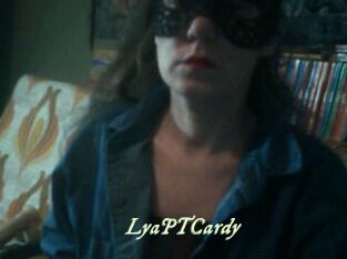 LyaPTCardy