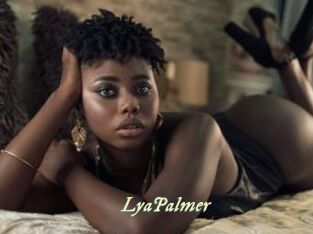 LyaPalmer