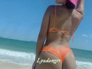 Lyadanger