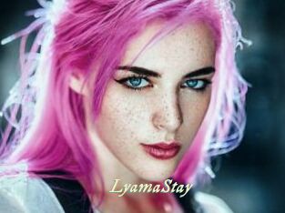LyamaStay Année du sexe