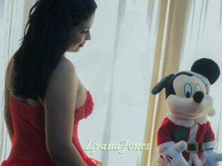 LyanaJones