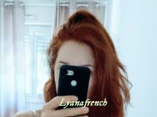 Lyanafrench