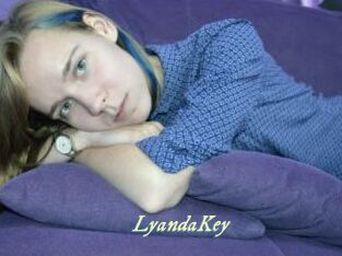 LyandaKey