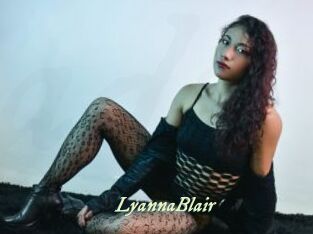 LyannaBlair
