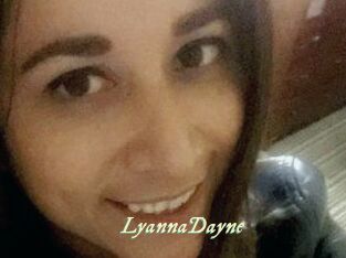 Lyanna_Dayne