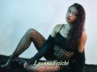 LyannaFetiche