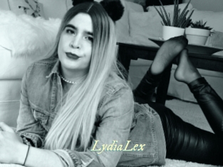 LydiaLex
