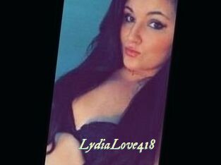 LydiaLove418