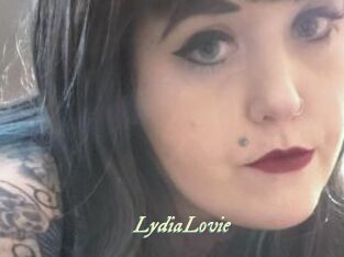 LydiaLovie