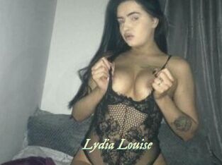 Lydia_Louise Année du sexe