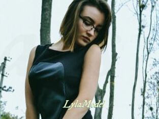LylaModel