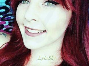 LylaSky
