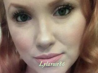 Lylarose86 Année du sexe