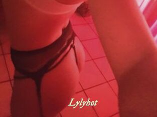 Lylyhot