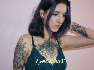LynCollinsX Année du sexe