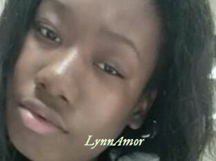 LynnAmor Année du sexe