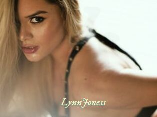 LynnJoness Année du sexe