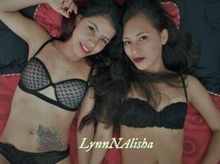 LynnNAlisha