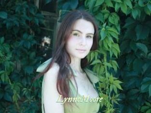 LynneMoore Année du sexe