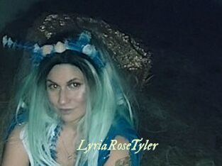 LyriaRoseTyler