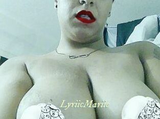 LyriicMariie Année du sexe