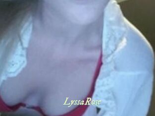 LyssaRose