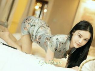 LyuHuan