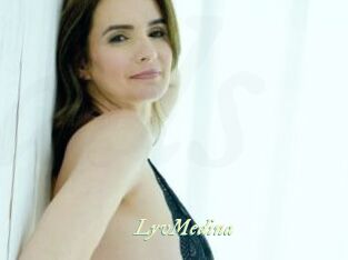 LyvMedina