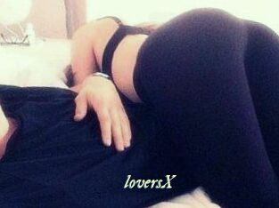 _loversX